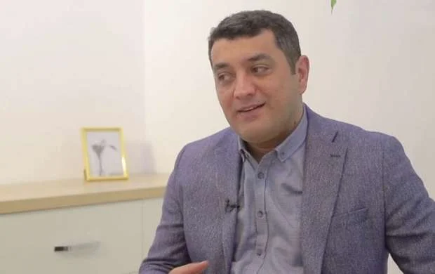 Gündüz Abbaszadə: "Qarabağ"ın televiziyasının olması vacibdir" 