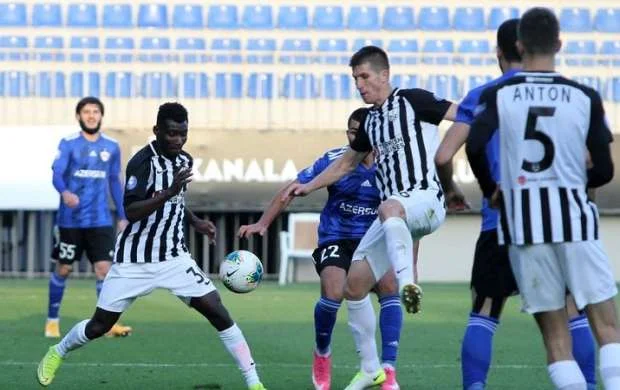 "Qarabağ" - "Neftçi" matçının vaxtı açıqlandı 