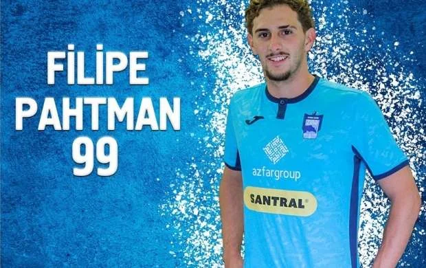 "Zirə"nin yeni transferi iddialı danışdı 