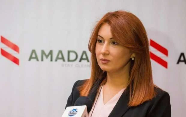 AMADA-nın 10 illik fəaliyyət strategiyası 