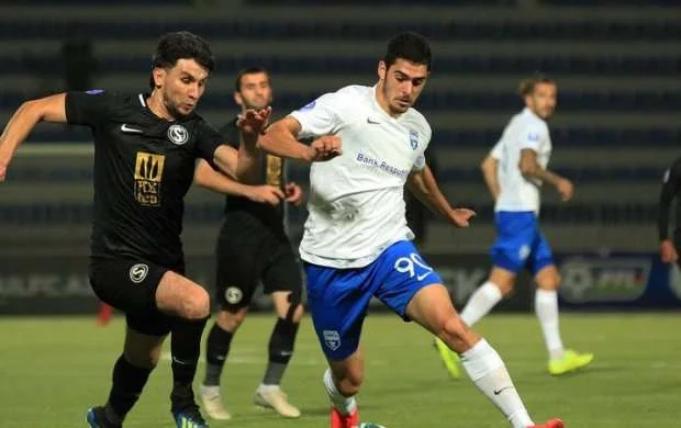 Ramil Şeydayev: "Kamran Əliyev doğru olanı seçəcək" 