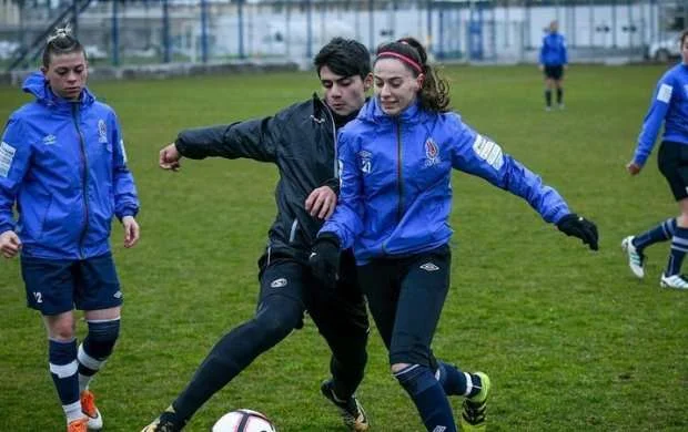 Millimizin oyunlarının stadionu və başlama saatı açıqlandı 