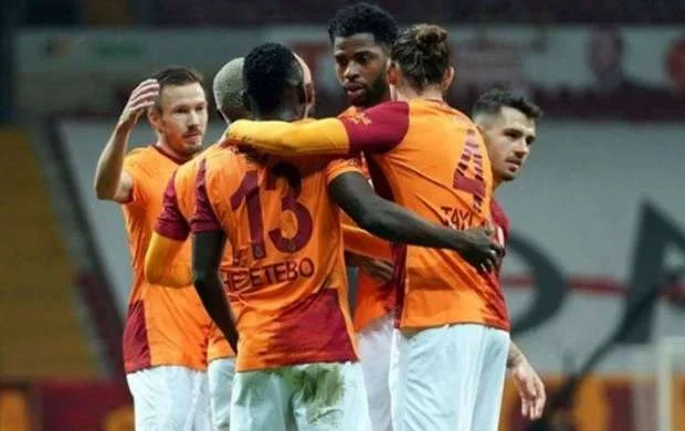 Türkiyənin futbol klublarının dəyəri açıqlandı - SİYAHI 