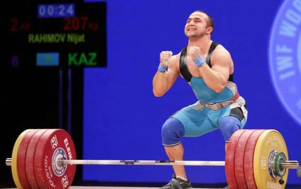 Azərbaycanlı olimpiya çempionu: "Məni dəlil olmadan ittiham edirlər" 