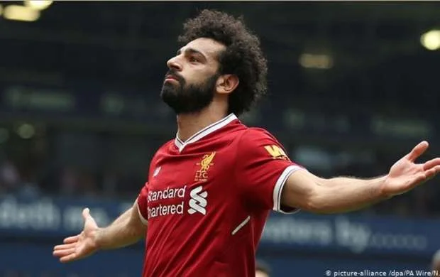 Afrikanın ən yaxşı futbolçusu kim oldu? 