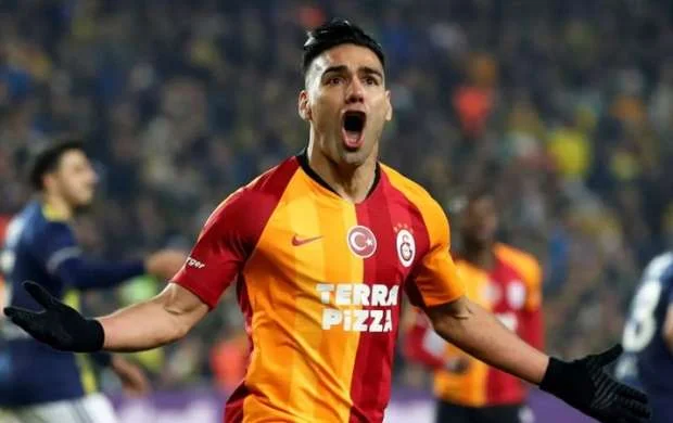 Falkao “Qalatasaray”da son oyununa çıxır, bu kluba keçir - İDDİA 