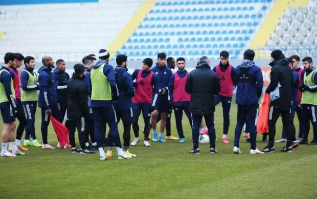 “Qarabağ” "Qəbələ" ilə oyuna hazırdı 