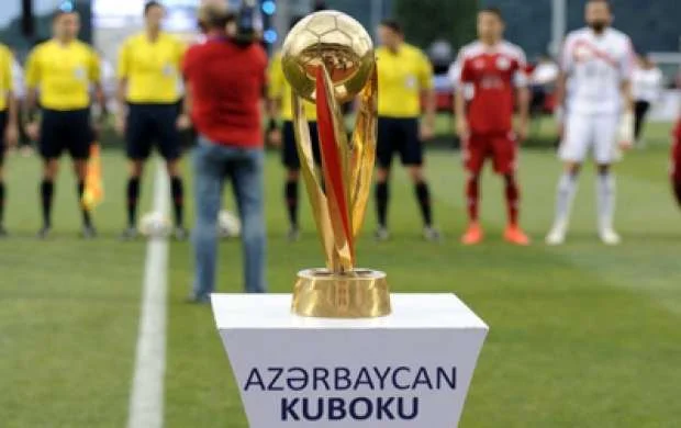 "Qəbələ" - "Qarabağ" matçı Ağayevə tapşırıldı 