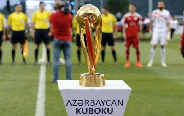 Azərbaycan Kuboku: "Qarabağ"la "Sumqayıt" yarımfinalda 
