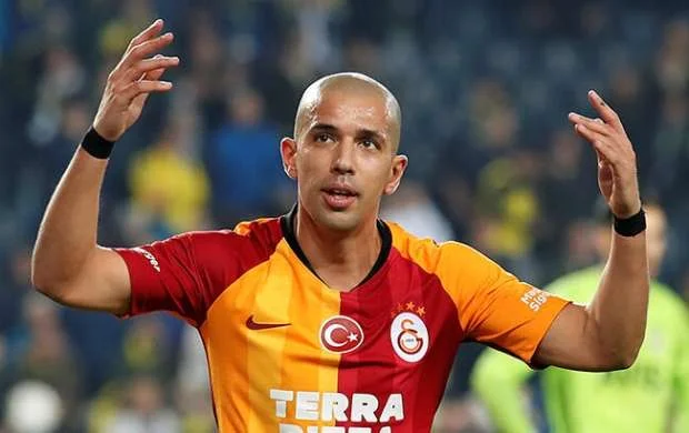 “Qalatasaray” legionerini transferə çıxardı 