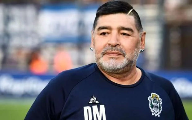 Maradonanın psixiatrı səhlənkarlıqda günahlandırılır 