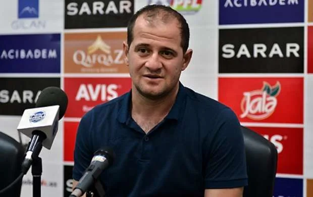 Elmar Baxşıyev: "Qarabağ" layiqli qələbə ilə mərhələ adladı" 