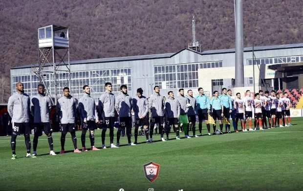 "Qarabağ" yarımfinala belə yüksəldi - VİDEO 