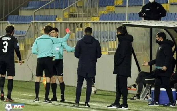 Aftandil Hacıyev hakim səhvlərindən şikayətləndi 