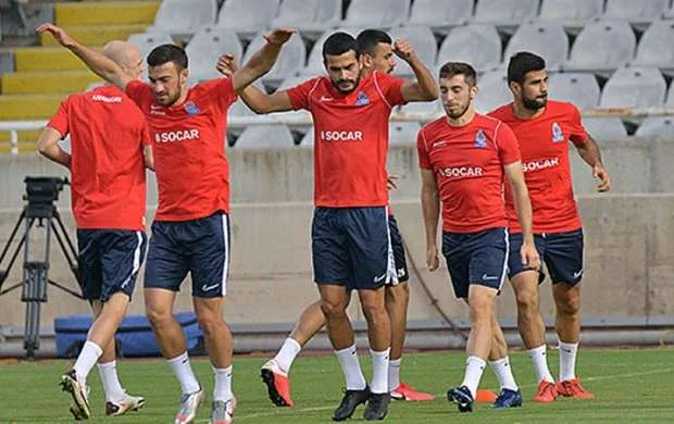 AFFA milli komandanı toplanış üçün hansı ölkəyə göndərir? 
