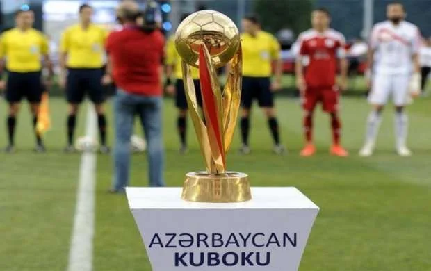 Azərbaycan Kuboku: Yarımfinalın bütün iştirakçıları müəyyənləşdi 