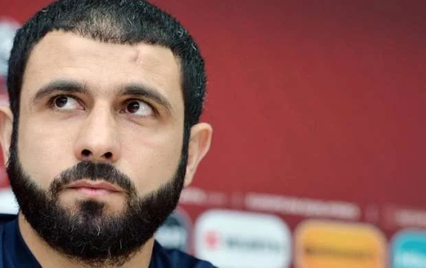 Rəşad Sadıqov: "İkinci hissədə "Neftçi"nin təhlükəli hücumları oldu" 