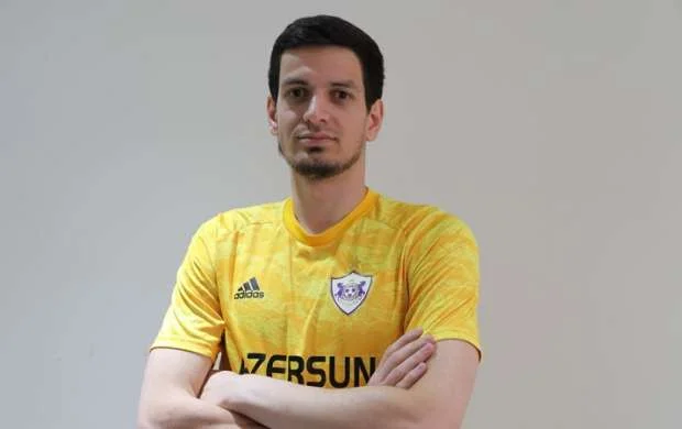 İspaniya klubundan “Qarabağ”ın qapıçısına təklif 