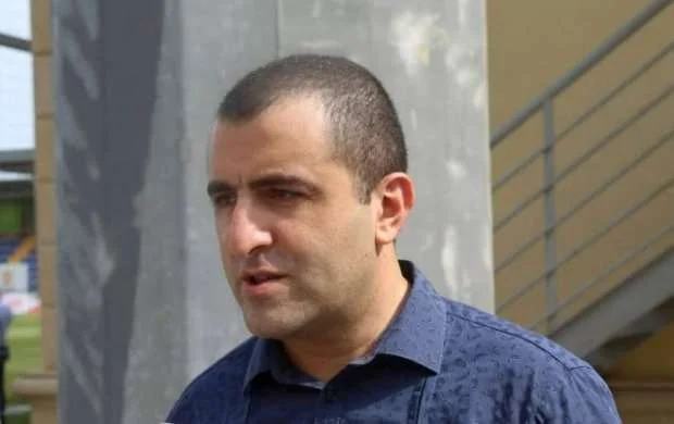 Kamran Quliyev tikir 