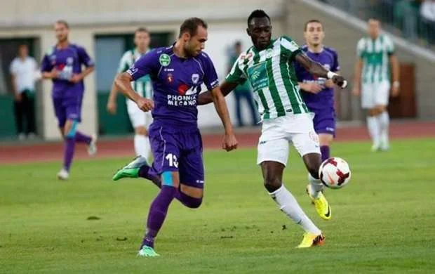 “Sabah”dan ayrılan futbolçu keçmiş klubuna qayıtdı 