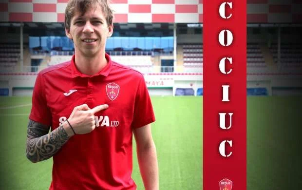 “Keşlə”dən yeni transfer - RƏSMİ 