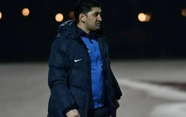 "Səbail" 20 oyunluq cəzalanan məşqçisini cərimələdi 