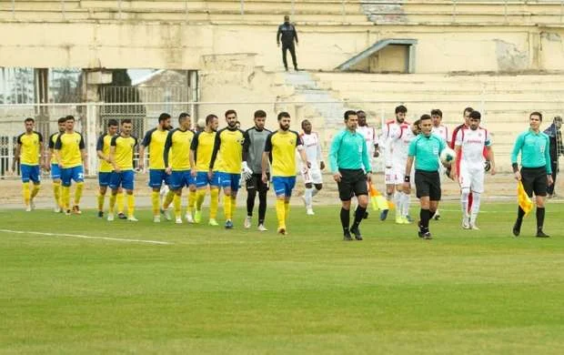 "Kəpəz" fişəng və diktor olayına aydınlıq gətirdi 