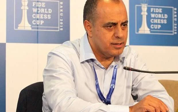 Federasiya rəsmisi: "Teymurun taktikasını bildikləri üçün risk etmirlər" 