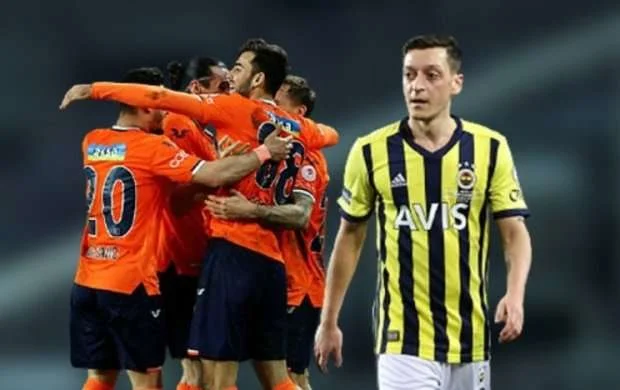 Türkiyə Kuboku: "Fənər"i çempion "söndürdü" 