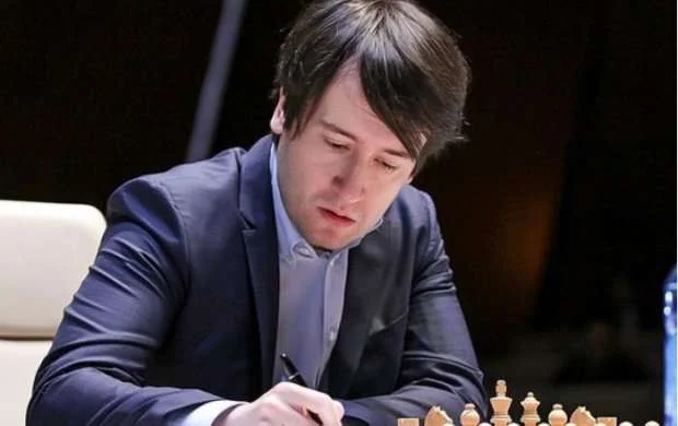 Teymur Rəcəbovun növbəti sınağı 