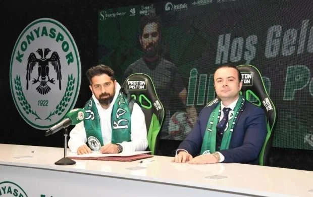 Türk klubunda yeni baş məşqçi 