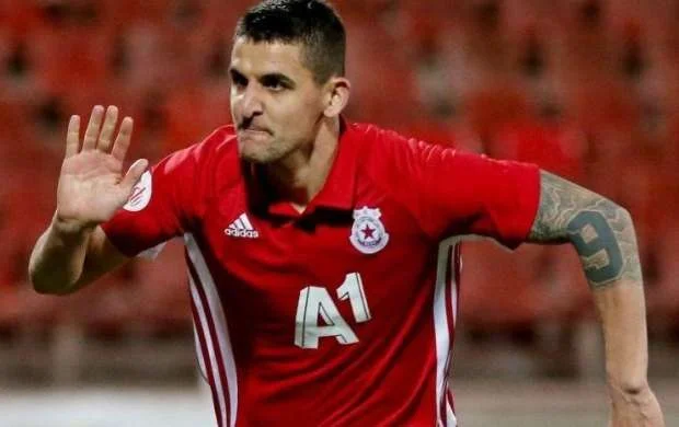 "Neftçi"nin yeni transferi: "İnanıram ki, çempion olacağıq" 