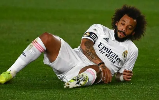 "Real" ulduzunun sıradan çıxdığını açıqladı 