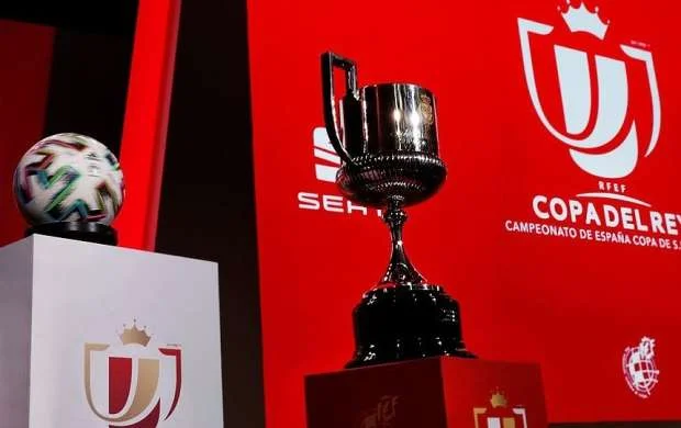 İspaniya Kuboku: "Barselona" uduzdu 