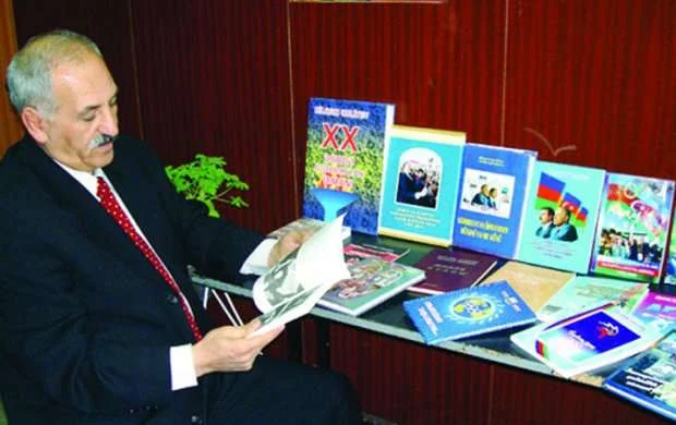 İlham Əliyev Dilqəm Quliyevlə bağlı sərəncam imzaladı 