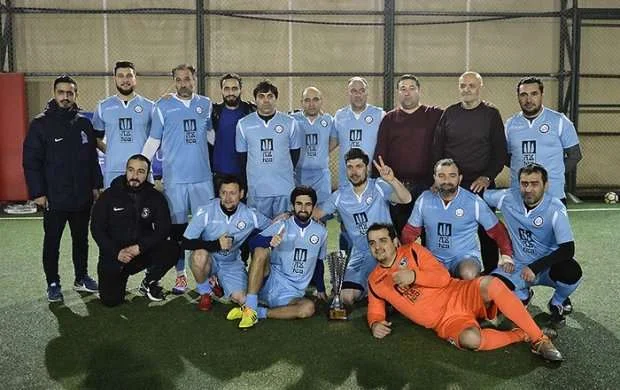 "Zəfər Kuboku"nun qalibi bəlli oldu 