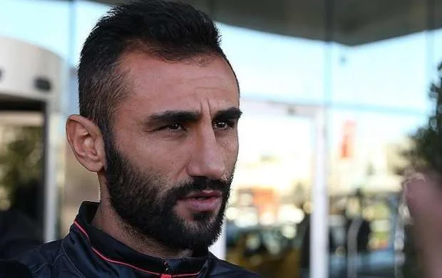 TFF-dən Selçuk Şahinə ağır cəza 