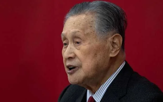 "Tokio-2020"nin Təşkilat Komitəsinin rəhbəri istefa verdi 