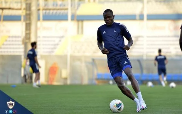 Donald Gerye: "Neftçi" və "Qarabağ" arasında fərq qoya bilmərəm" 
