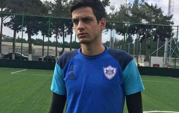 Emil Balayevə İspaniyadan təklif var 