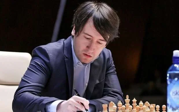 Teymur Rəcəbovun növbəti sınağı 