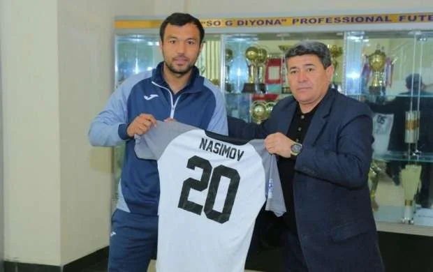 "Neftçi"nin bombardiri: "Qarabağ" qələbəyə daha iddialıdır" 