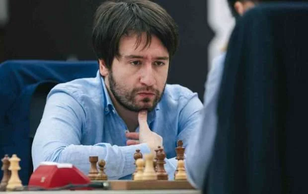"Yarımfinalda yaxşı oynamadım" - Teymur Rəcəbov 