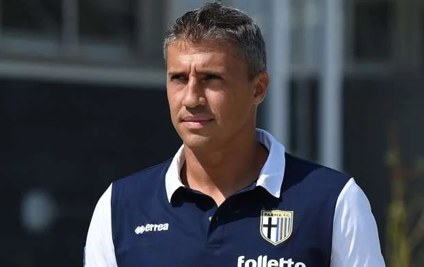 Argentinalı məşqçi işsiz qalmadı 