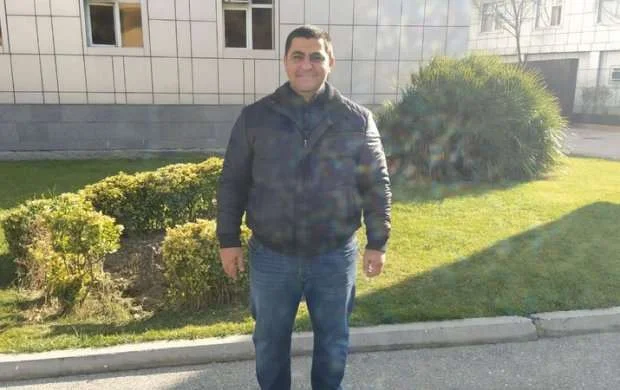 Nizami Paşayev: "Məni polşalı idmançıya görə aradan götürdülər" 