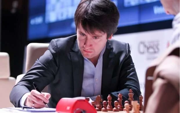 Teymur Rəcəbovun üçüncülük şansı 