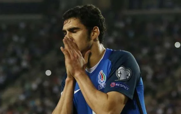 AFFA millimizin futbolçusuna Portuqaliyada klub tapdı 