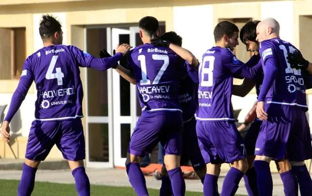 "Sumqayıt" bunu 8 il gözlədi 