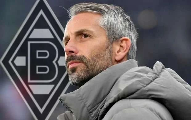 Dortmund "Borussiya"sının yeni baş məşqçisi açıqlandı 