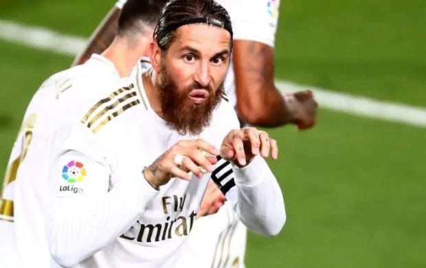 Ramos "Real"ı hansı kluba dəyişəcək? - SON DURUM 